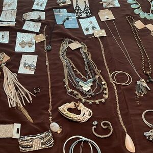 Jewelry Lot